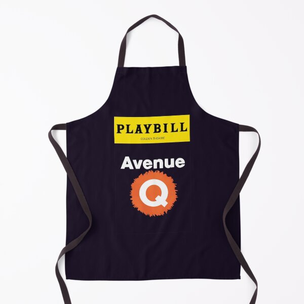 Item preview, Avenue Q designed and sold by softnovitski.