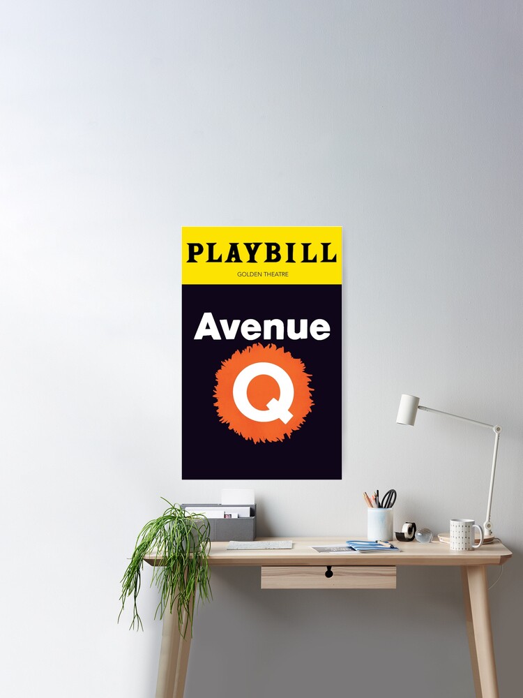 Avenue Q