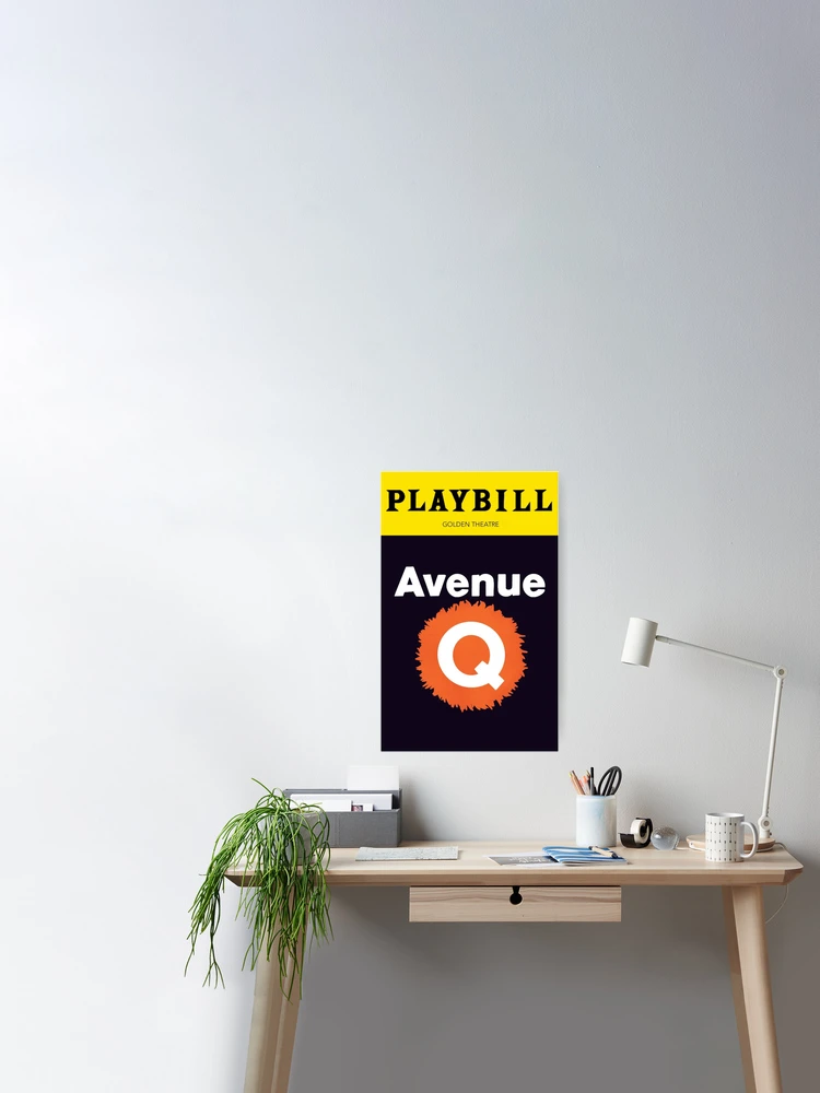 Avenue Q