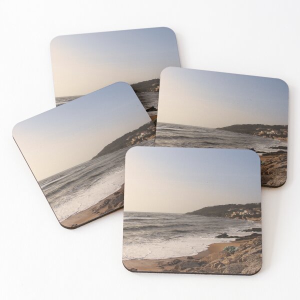 Item preview, Landscape Beach designed and sold by Nyseh.