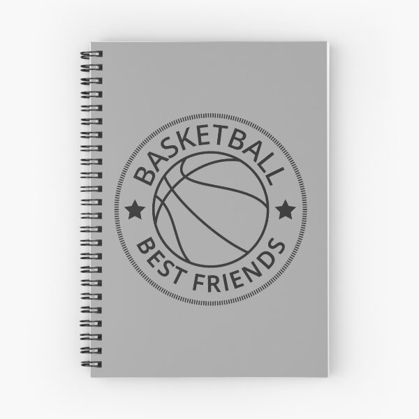 Item preview, Basketball Best Friends I designed and sold by Lemon Pepper.