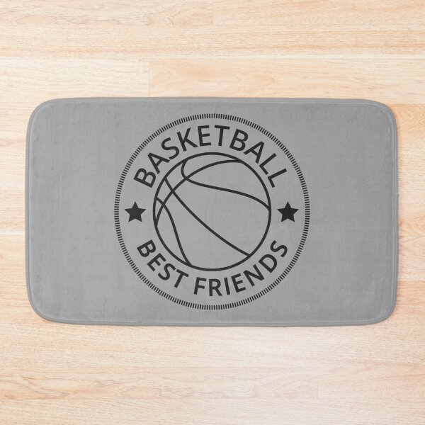 Item preview, Basketball Best Friends I designed and sold by Lemon Pepper.