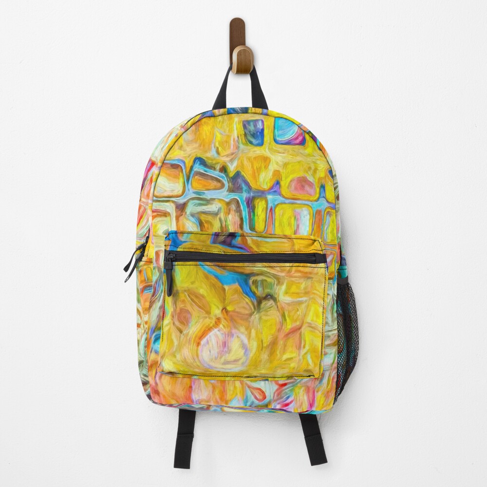 Item preview, Backpack designed and sold by dscanning.