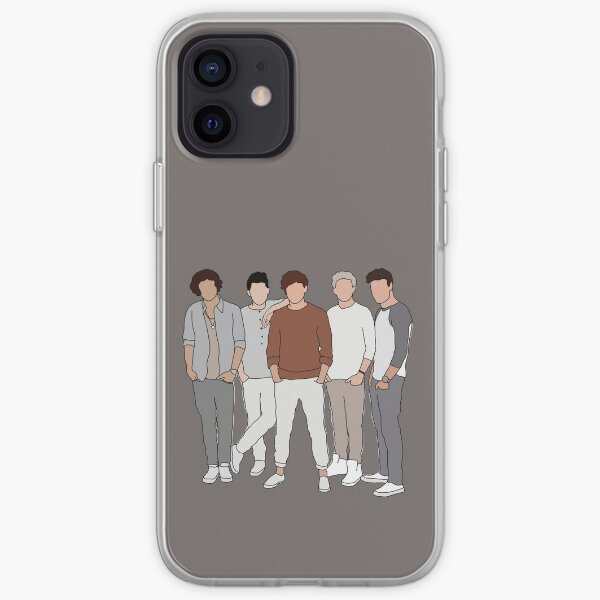 One Direction Iphone Cases Covers Redbubble