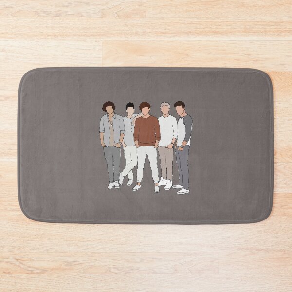 Item preview, one direction  designed and sold by tehecaity.