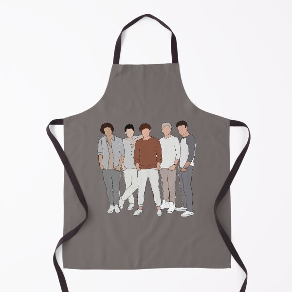 Item preview, one direction designed and sold by tehecaity.