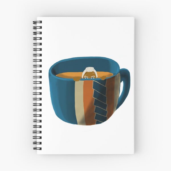 Item preview, Tea with Dedue designed and sold by ThePurpleArtist.