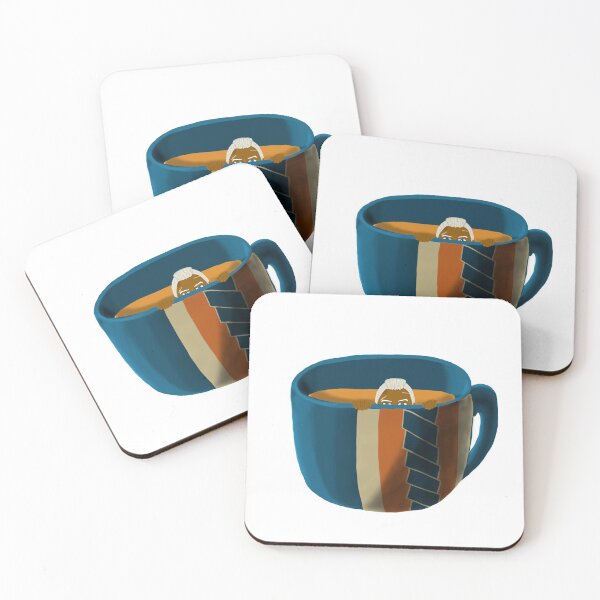 Item preview, Tea with Dedue designed and sold by ThePurpleArtist.
