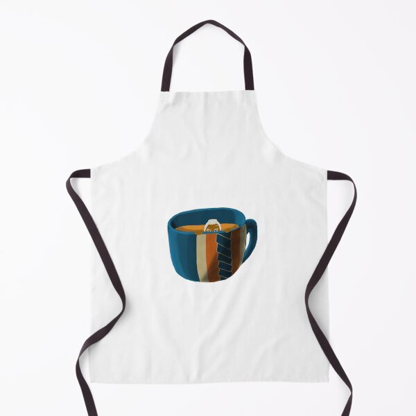 Item preview, Tea with Dedue designed and sold by ThePurpleArtist.