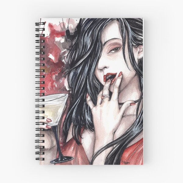 Item preview, Seduction designed and sold by Tsuya Shop.