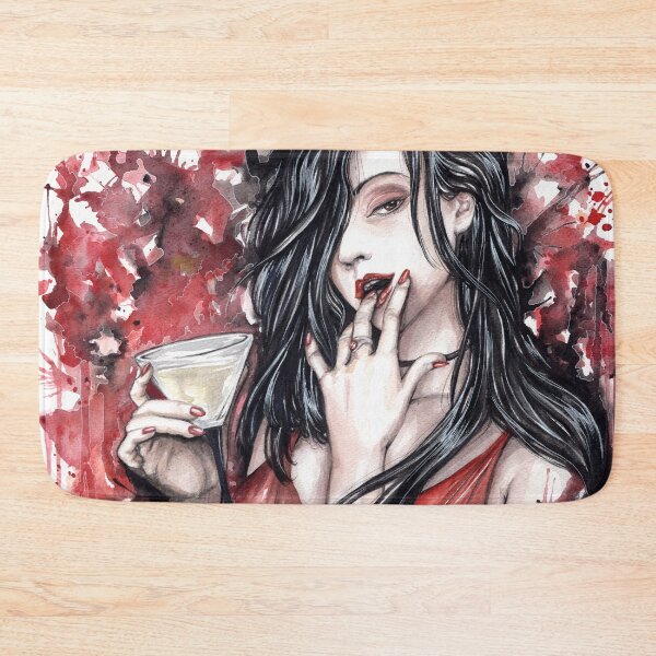 Item preview, Seduction designed and sold by Tsuya Shop.