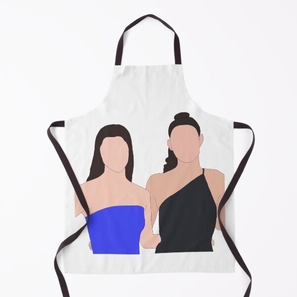 Item preview, The d'amelio sisters minimalist designed and sold by graphic haven.