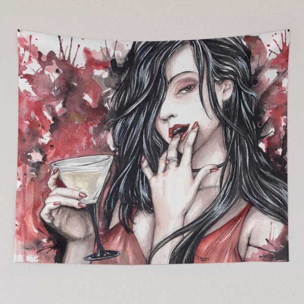 Item preview, Seduction designed and sold by Tsuya Shop.
