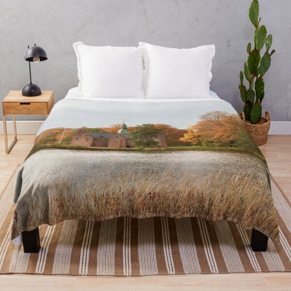 Item preview, The Danish Countryside designed and sold by kaitlynloren.