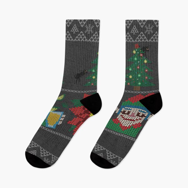 Item preview, Ugly Christmas Quarantine Christmas designed and sold by daybreakagain.