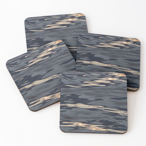 Item preview, Drifting Ocean Waves designed and sold by Skywalker115959.