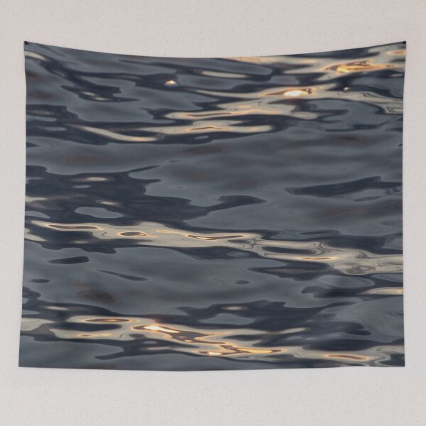 Item preview, Drifting Ocean Waves designed and sold by Skywalker115959.
