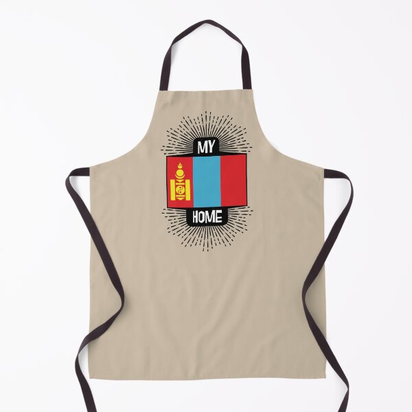 Item preview, Mongolia - My Home designed and sold by pixelinga.