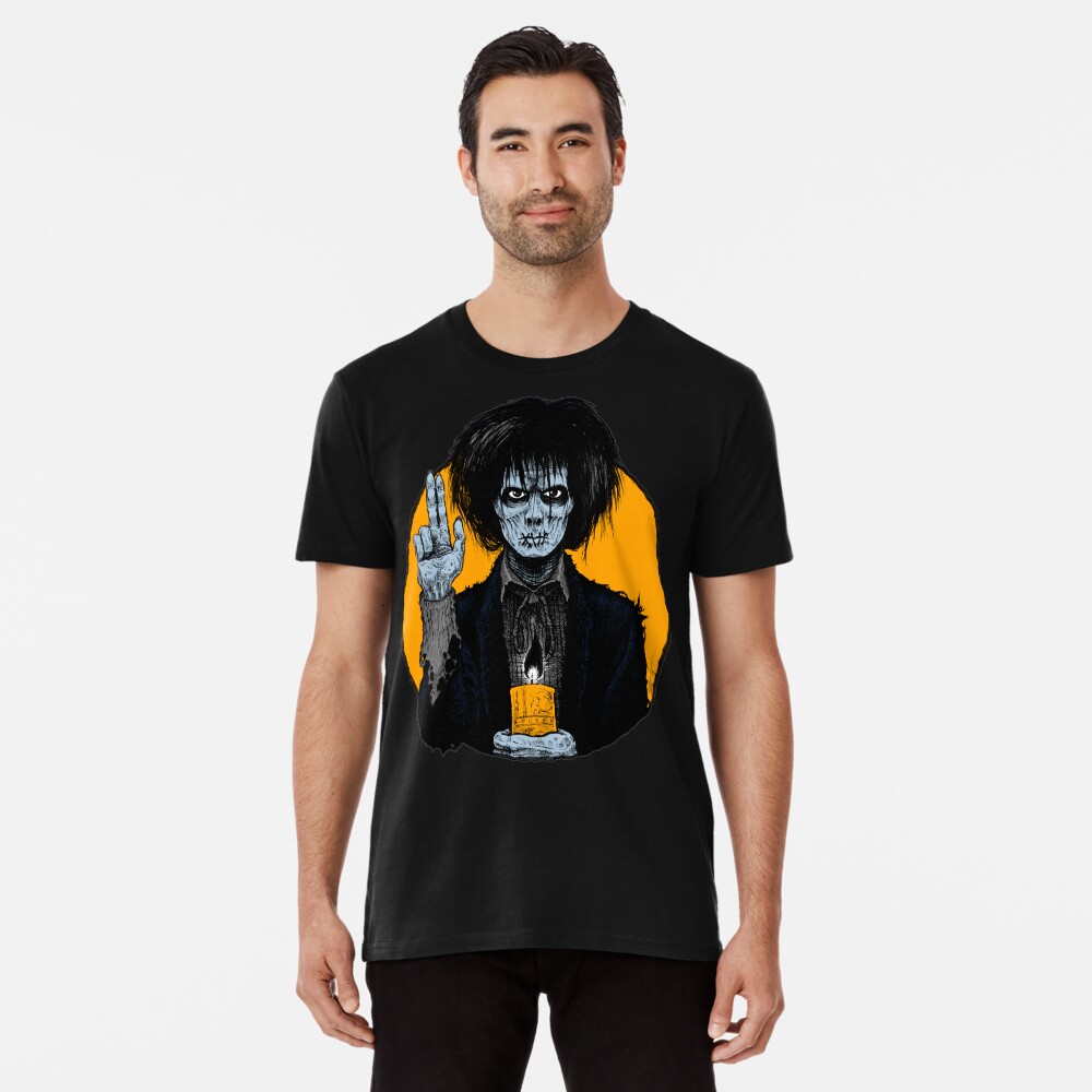 Item preview, Premium T-Shirt designed and sold by ChadSavage.