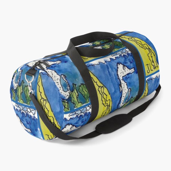 Item preview, 'Seahorses need water too' by Jude Limberiou 6 years old Australia designed and sold by WaterProject.