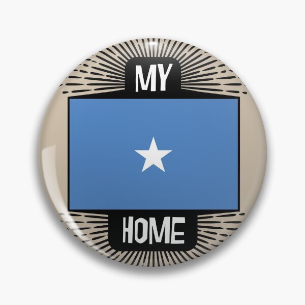 Item preview, Somalia - My Home designed and sold by pixelinga.