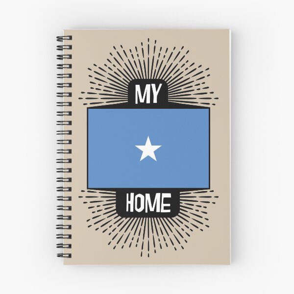 Item preview, Somalia - My Home designed and sold by pixelinga.