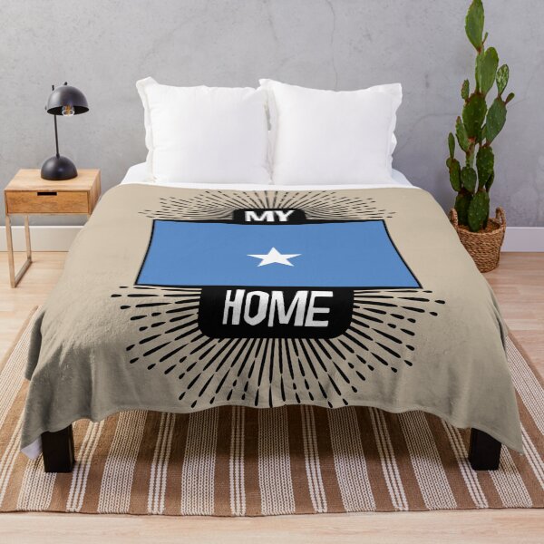 Item preview, Somalia - My Home designed and sold by pixelinga.