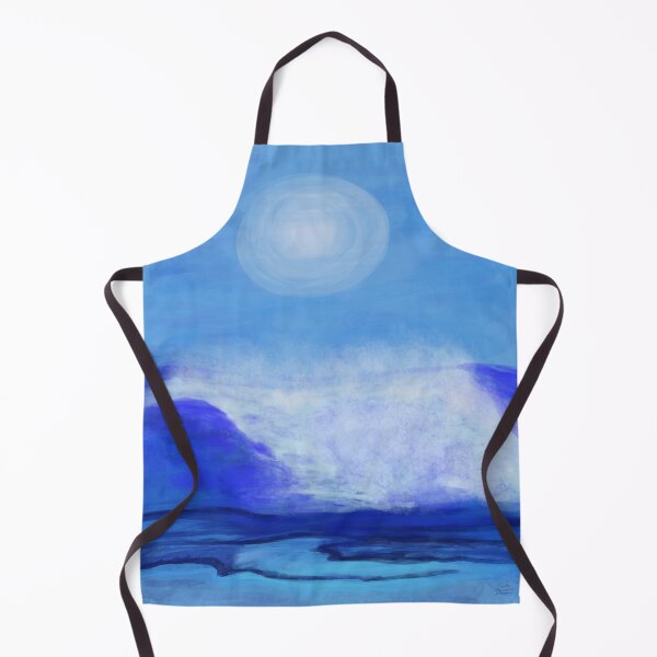 Item preview, Waves On The Way designed and sold by Annette Marionneaux Stevenson.