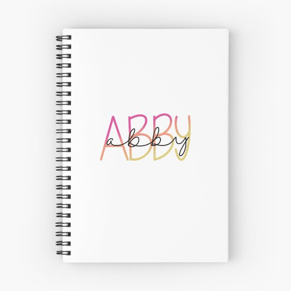 Item preview, Abby designed and sold by kRashkin.