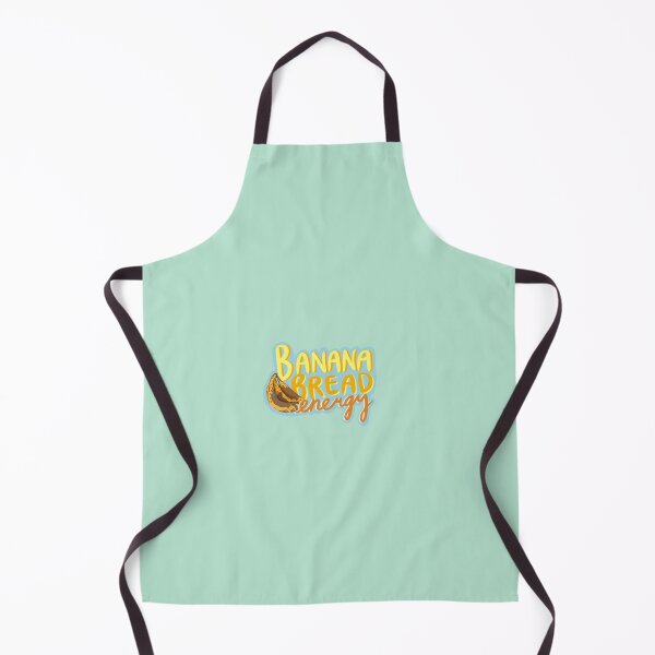 Item preview, banana bread energy designed and sold by GracePlace.