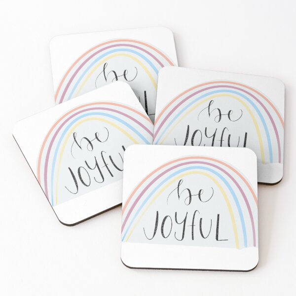 Item preview, Be Joyful designed and sold by alainakats.