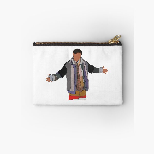 Item preview, Could I BE wearing any more clothes? designed and sold by calleef.