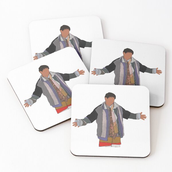 Item preview, Could I BE wearing any more clothes? designed and sold by calleef.