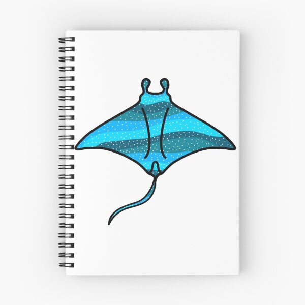 Item preview, Sting Ray designed and sold by elizabethlumbis.