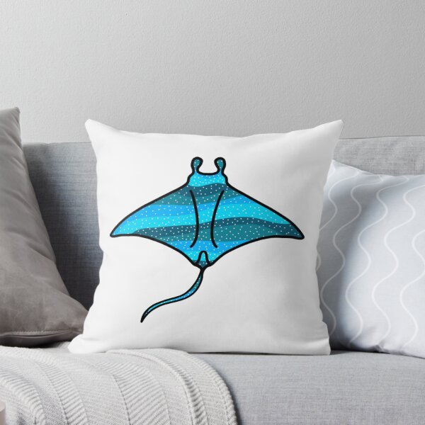 Item preview, Sting Ray designed and sold by elizabethlumbis.