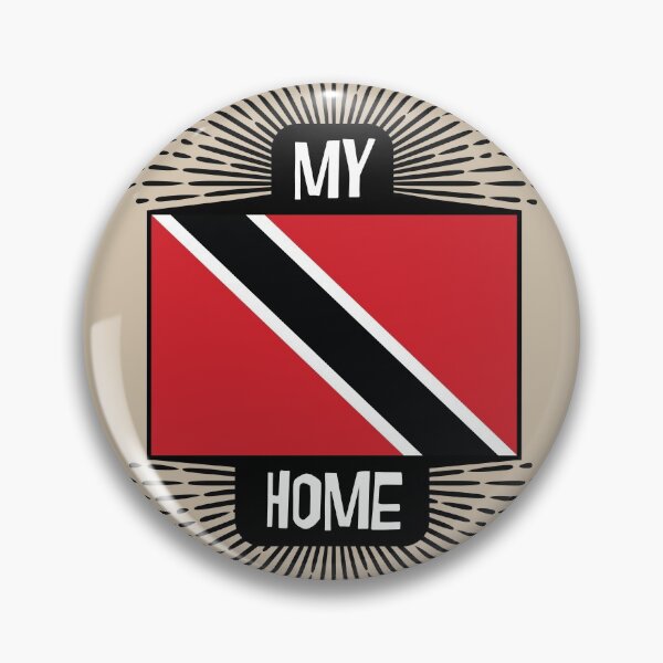 Item preview, Trinidad and Tobago - My Home designed and sold by pixelinga.