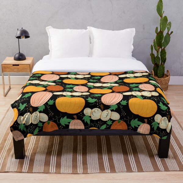 Item preview, Magical Pumpkin Patch by Keyton Design designed and sold by KeytonDesign.