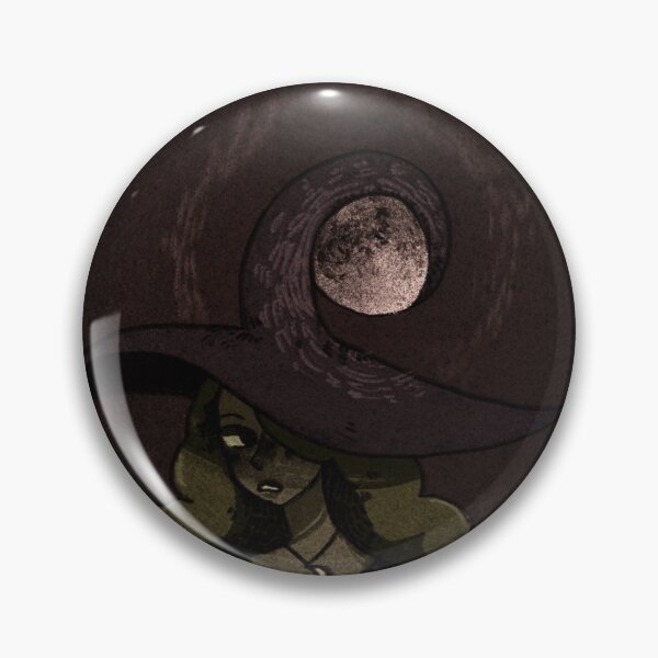 Item preview, Moon Witch designed and sold by eilumin.