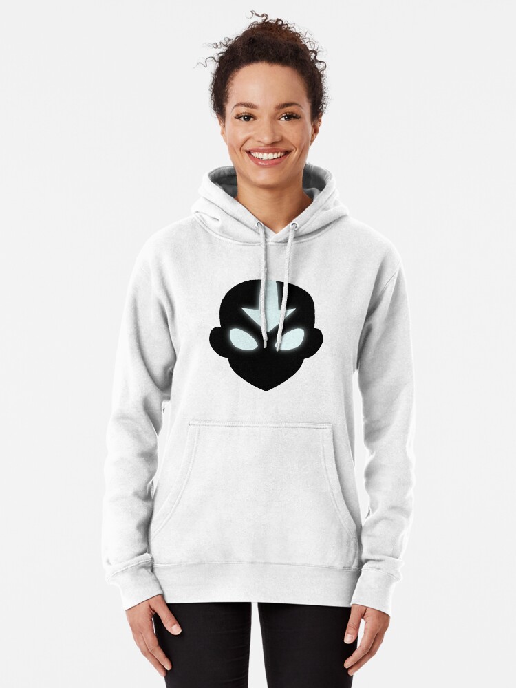 Avatar state hoodie hot sale