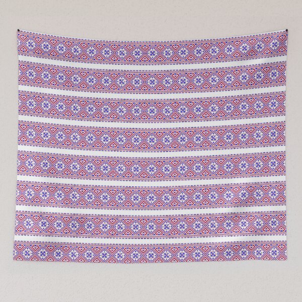 Item preview, Ukrainian embroidery  designed and sold by Sebastian Art.