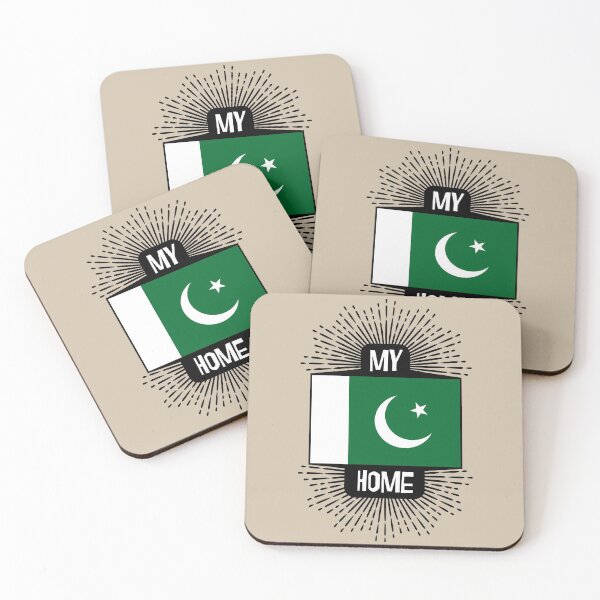 Item preview, Pakistan - My Home designed and sold by pixelinga.