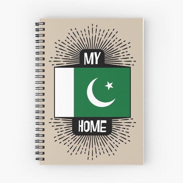 Item preview, Pakistan - My Home designed and sold by pixelinga.