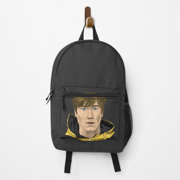 Item preview, Jonas Kahnwald designed and sold by ThePurpleArtist.
