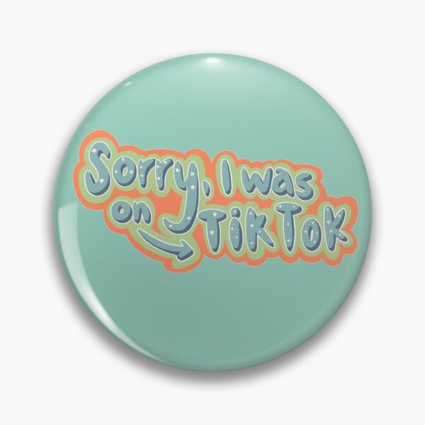 Item preview, tiktok addiction  designed and sold by GracePlace.