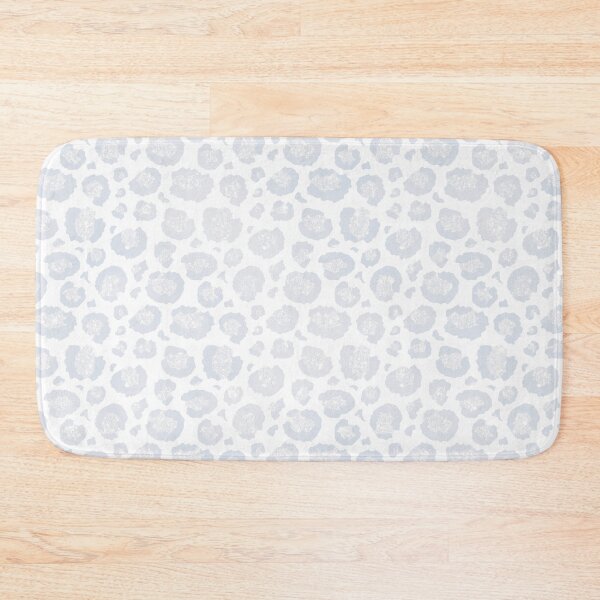 Item preview, White Leopard Print  designed and sold by DirtyAngelFace Shop.
