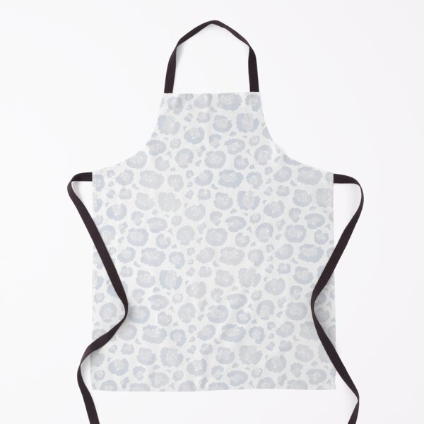Item preview, White Leopard Print designed and sold by DirtyAngelFace Shop.