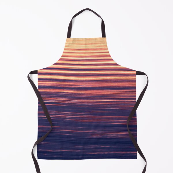 Item preview, Rippled Water in the Sunset designed and sold by Skywalker115959.