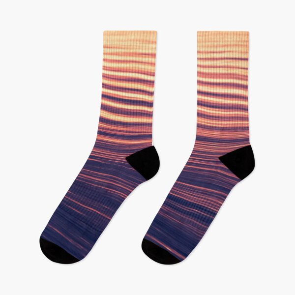 Item preview, Rippled Water in the Sunset designed and sold by Skywalker115959.