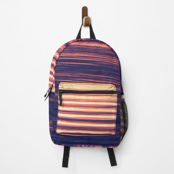 Item preview, Rippled Water in the Sunset designed and sold by Skywalker115959.
