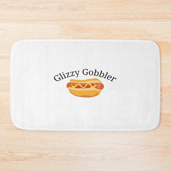 Item preview, Glizzy Gobbler 2.0  designed and sold by KingRockStudios.